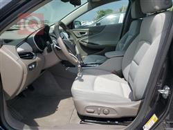 شيفروليه ماليبو